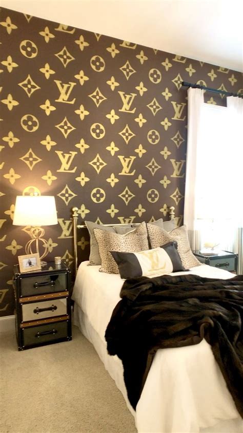 louis vuitton decor